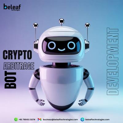 Crypto Arbitrage Bot: Your Ultimate Price Opportunity Hunter